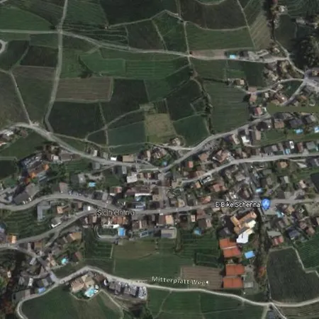 Garni Eden 2*