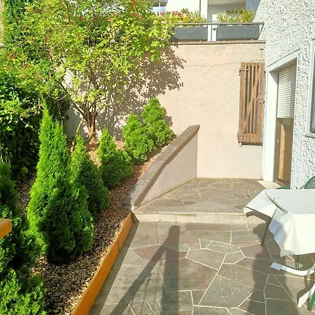 Garni Eden 2*