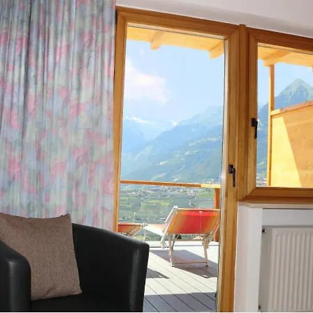 B&B Garni Eden 2*