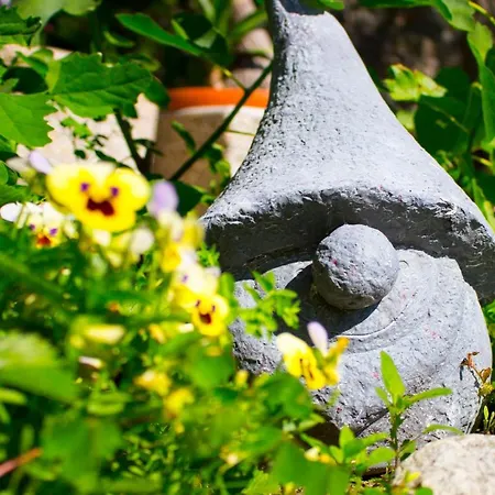 Bed & Breakfast Garni Eden 2*